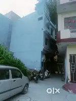 House For sale Alankar Vihar colony Kankhal Haridwar
