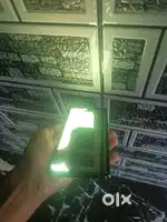 Samsung note 10 plus 5g 12gb ram 256gb storage display damage