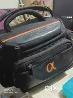 Fresh condition Sony Alpha a58 DSLR