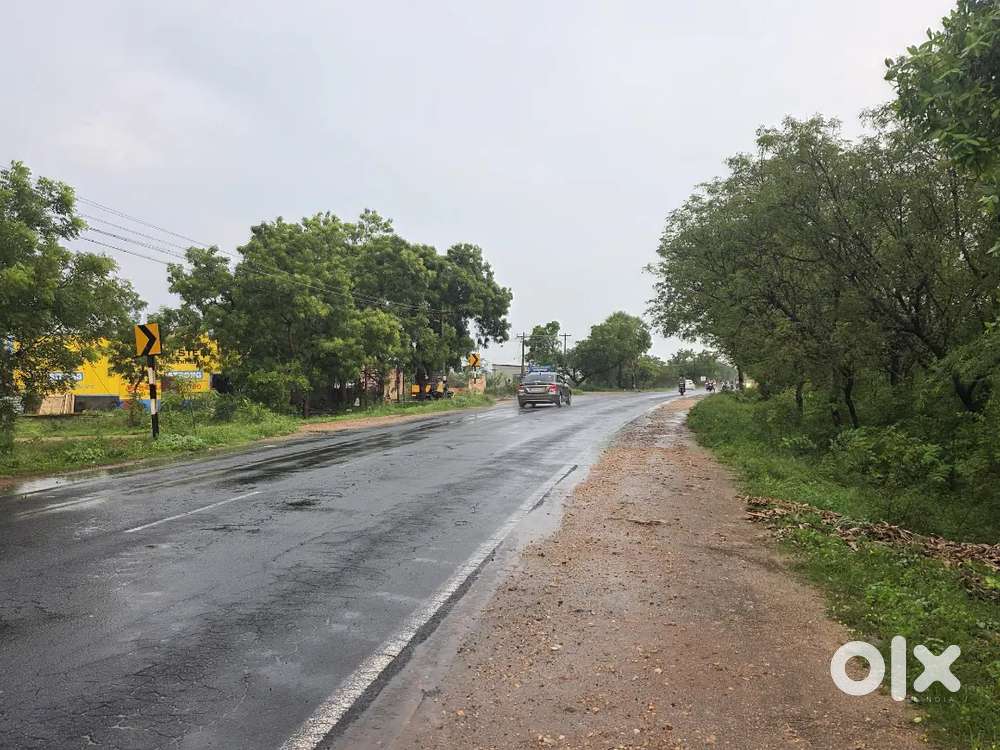 Sathy-Athani Highway(West Face, 2 to 4 Cents for sale)