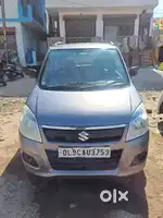 Maruti Suzuki Wagon R 2016 CNG & Hybrids 60000 Km Driven