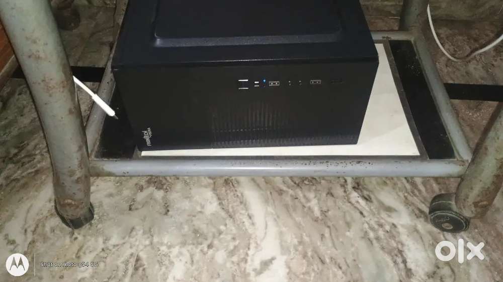 Custom buld pc intel i5 2nd gen