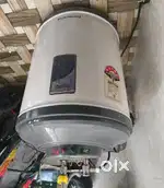 25 ltr geyser one year old in a good condition