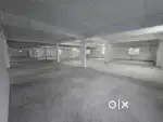 7000 sq. ft COMMERCIAL SPACE FOR RENT