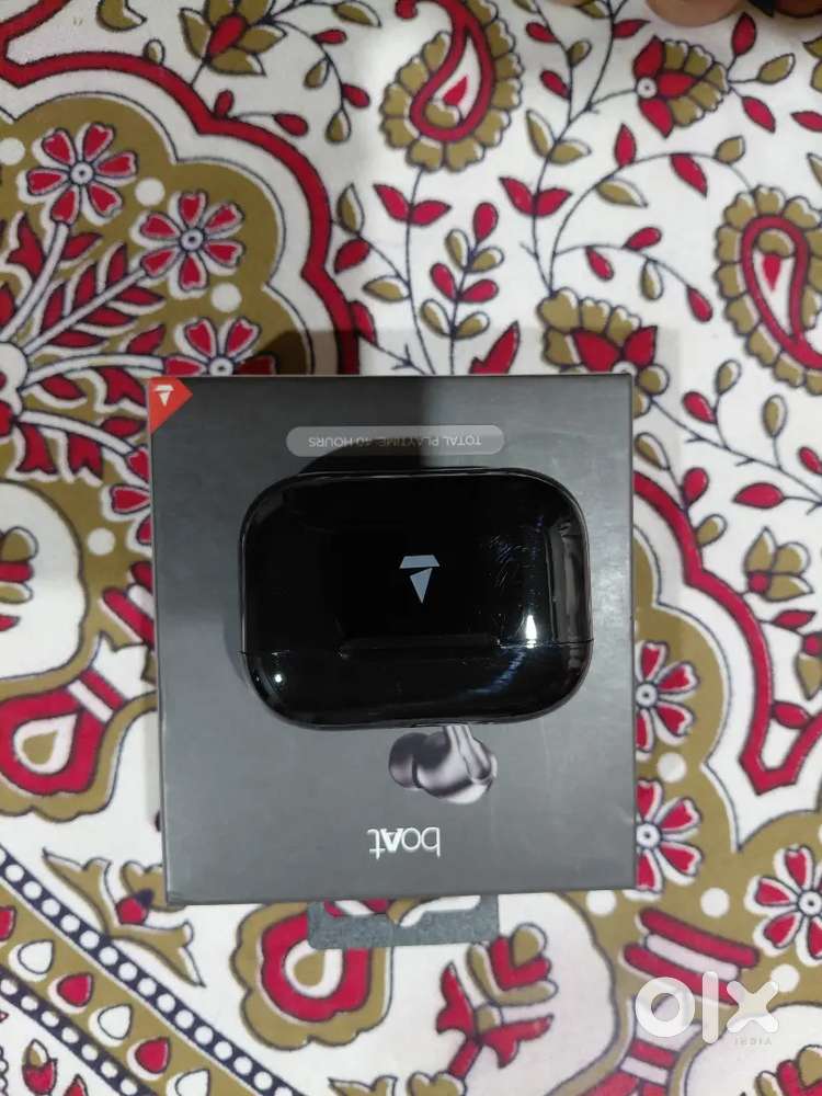 Boat Airpods 163