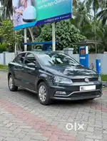 Volkswagen Ameo 1017 Petrol 150000 Km Driven