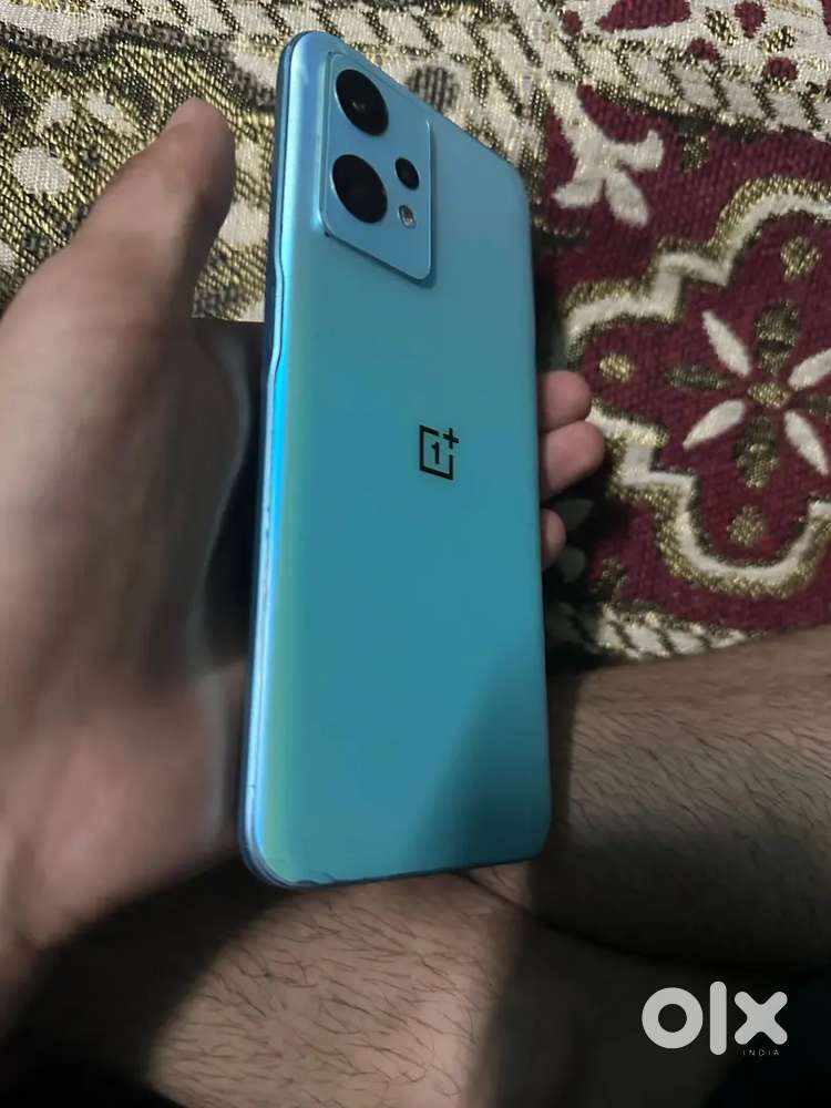 One plus ce2 lite 5g