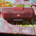Kdm speaker with good one used since 2months