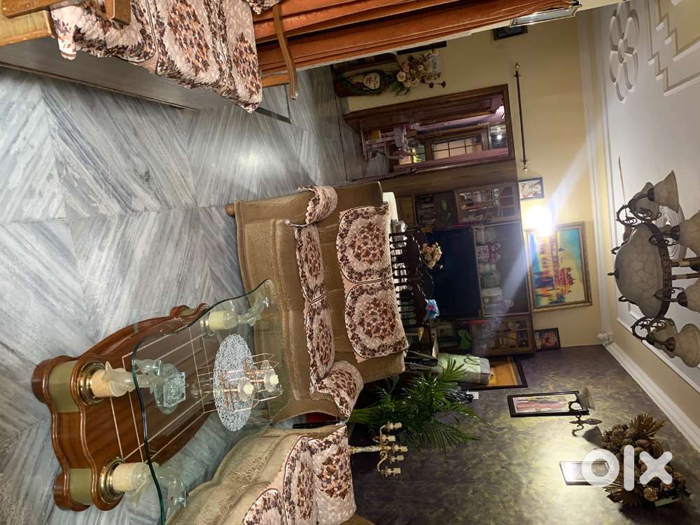 Sofa and centre table for Sale