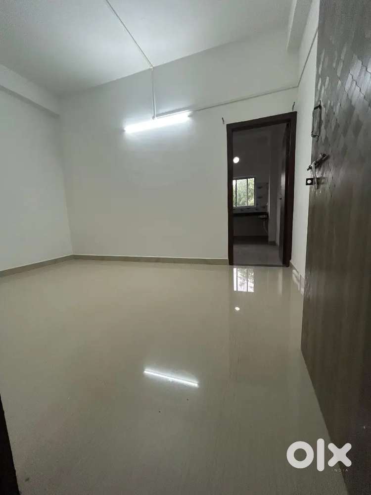 1BHK Room for Rent in Panjabari