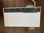 5 KVA V-Guard make stabiliser suotable for 1.5 tim Air Conditioner