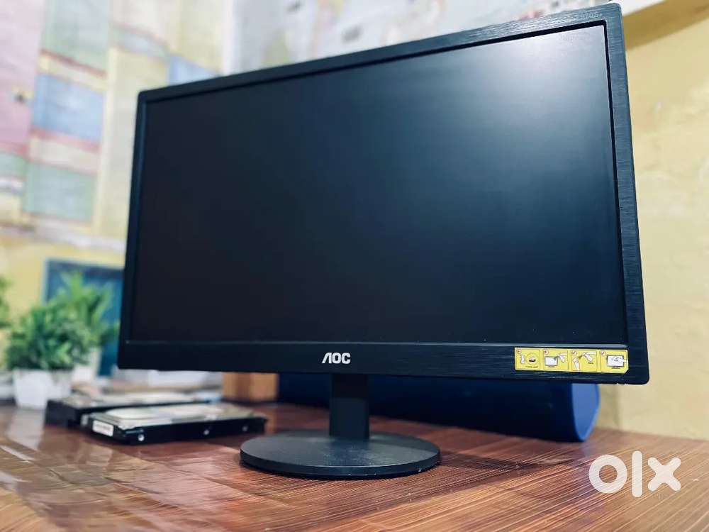 AOC MONITOR