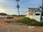 Pudukad  Center - 9 cents of Residential Plot