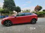 Volvo V40 D3 R Design, 2019, Diesel