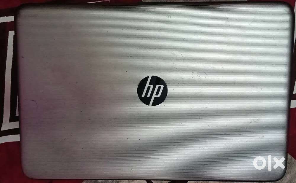 HP HP HP HP HP