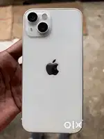iPhone 13 brand new no scratch, no dent