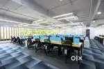 Ready To Move Office Space Available For Rent In Vijay Nagar  Indore