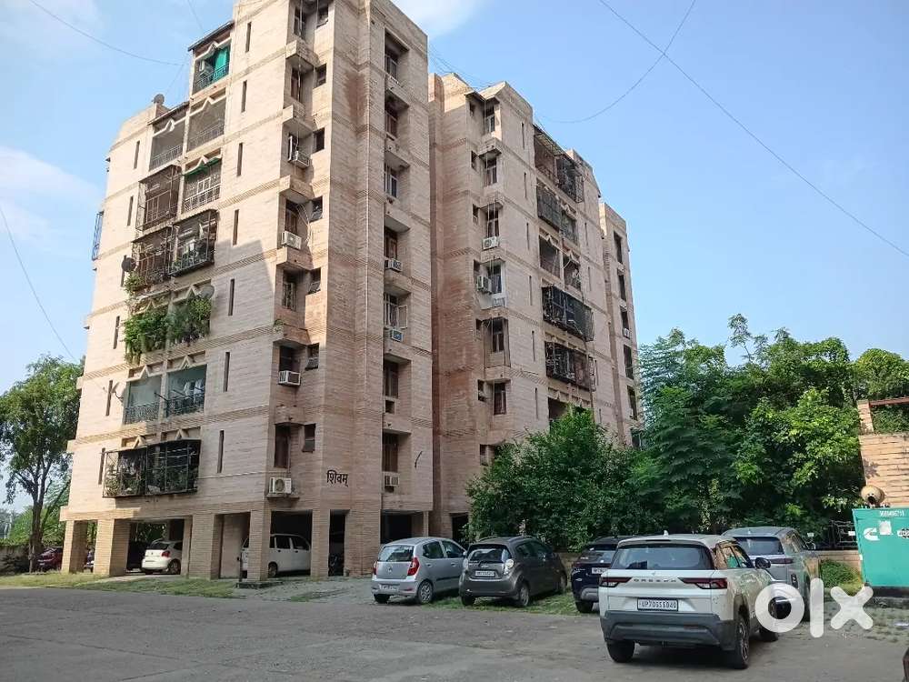2BHK flat available for rent in Chauphatka, Civil line, Prayagraj