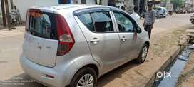 Maruti Suzuki Ritz 2010 Diesel 105000 Km Driven
