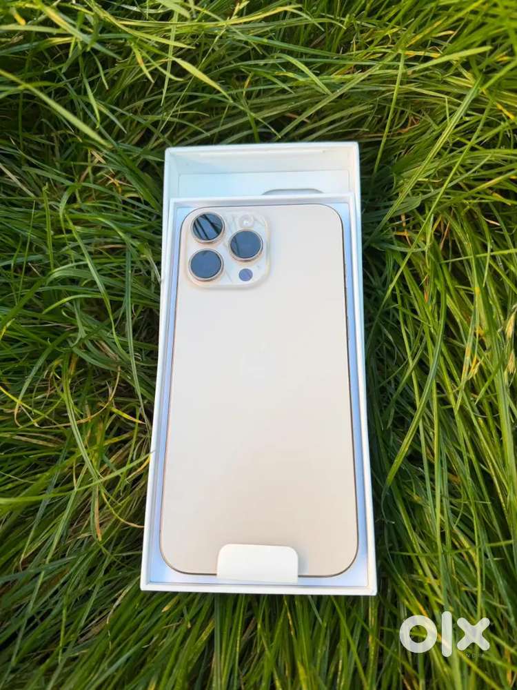 I phone 16 pro max