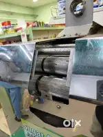 SUGAR CANE MACHINE