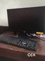 COMPUTER ALL SET