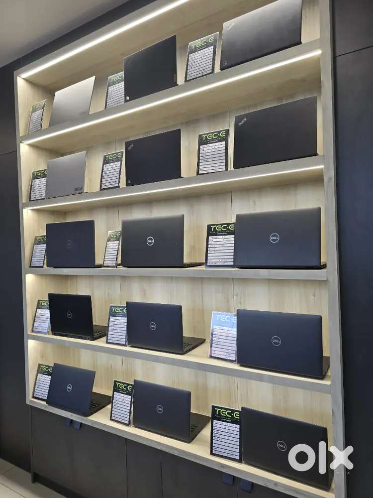 LAPTOP ന്റെ  പുതിയ കളക്ഷൻ എത്തിയിട്ടുണ്ട്