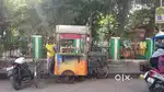 pani puri tricycle