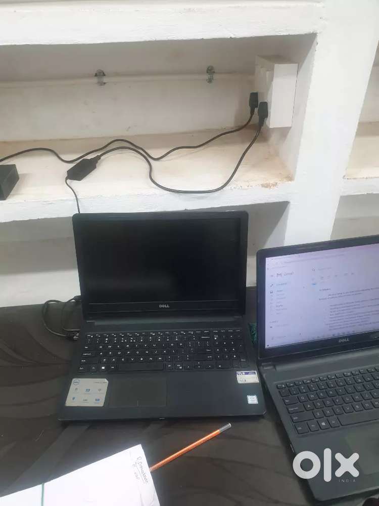 Male and females are required for simple office work at court.