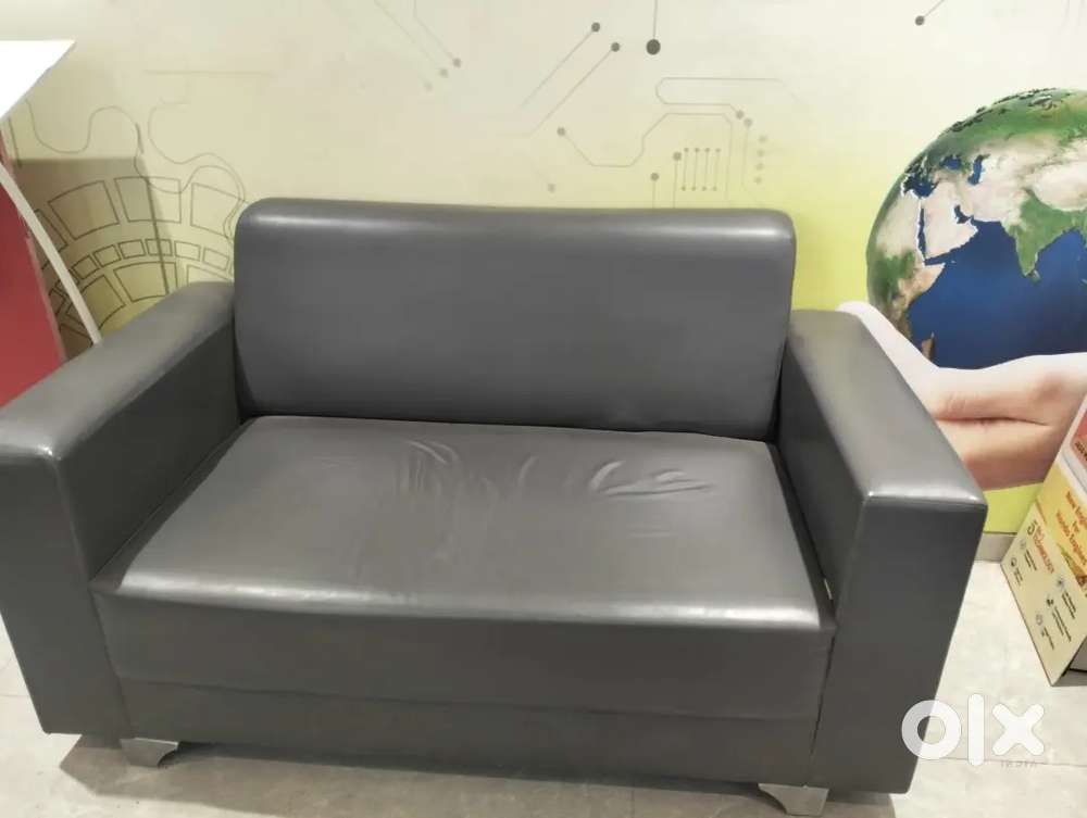 Two seetar sofa