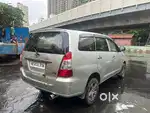 Toyota Innova 2007 Diesel Good Condition