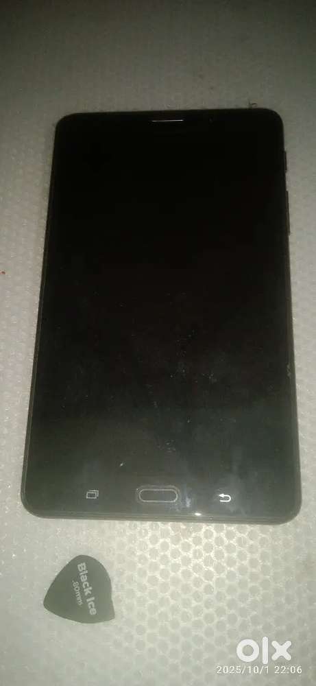 Samsung Galaxy Tab A