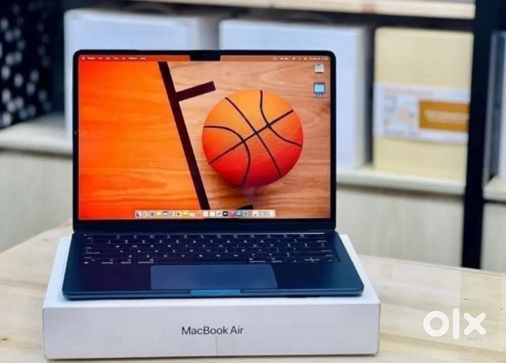 Apple MacBook Air (13.6 inch, M4, 16GB, 256GB)