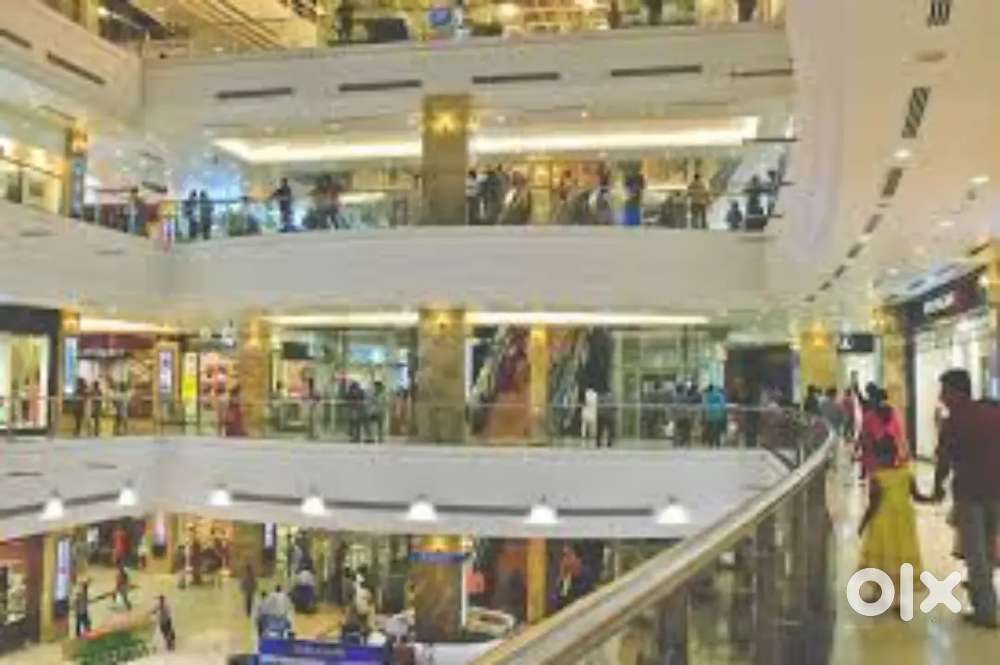 Wanted male/female staffs with 26000 above with food/stay