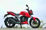 Rs 60000 rtr160 4v