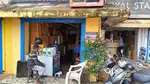 Commercial double height shop for sale.