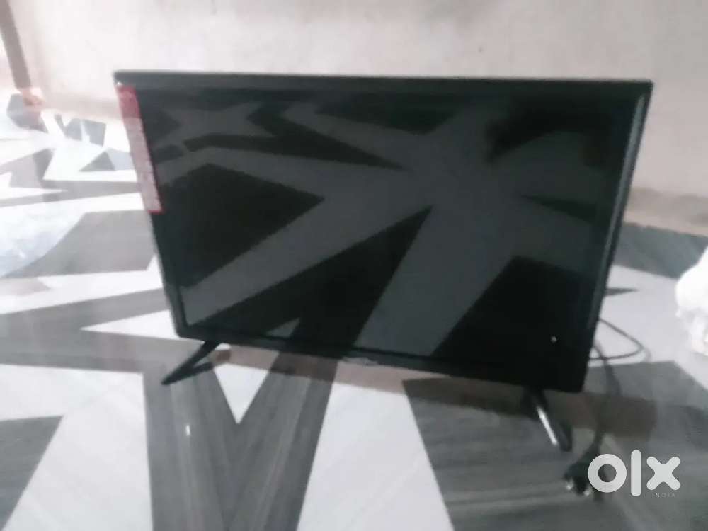 Open sky LED TV