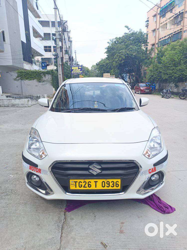 Maruti Suzuki Swift Dzire 1.3 ZXI, 2024, CNG & Hybrids