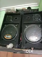 Bluetooth speaker new condition