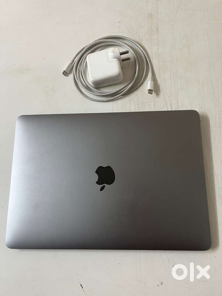 Macbook Air M1