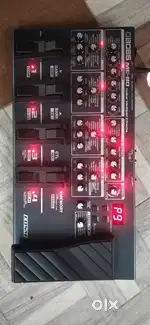 Boss ME-80
