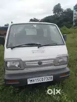 Maruti Suzuki Omni 2009