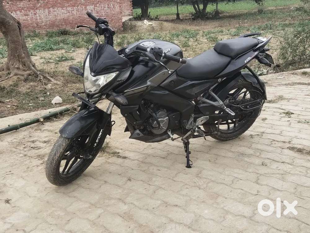 Bike me koi Kam nhi Hai