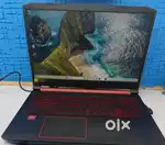 Acer gaming laptop