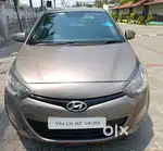 Hyundai i20 1.2 Asta, 2012, Petrol