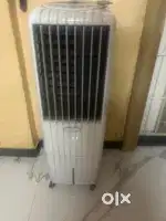 Cooler symphony