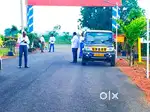 0% DOWN PAYMENT. MINJUR [ VANNIPAKKAM ] DTCP RERA APPROVED SALES PLOT