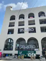 15’34 Commerical space available for Rent