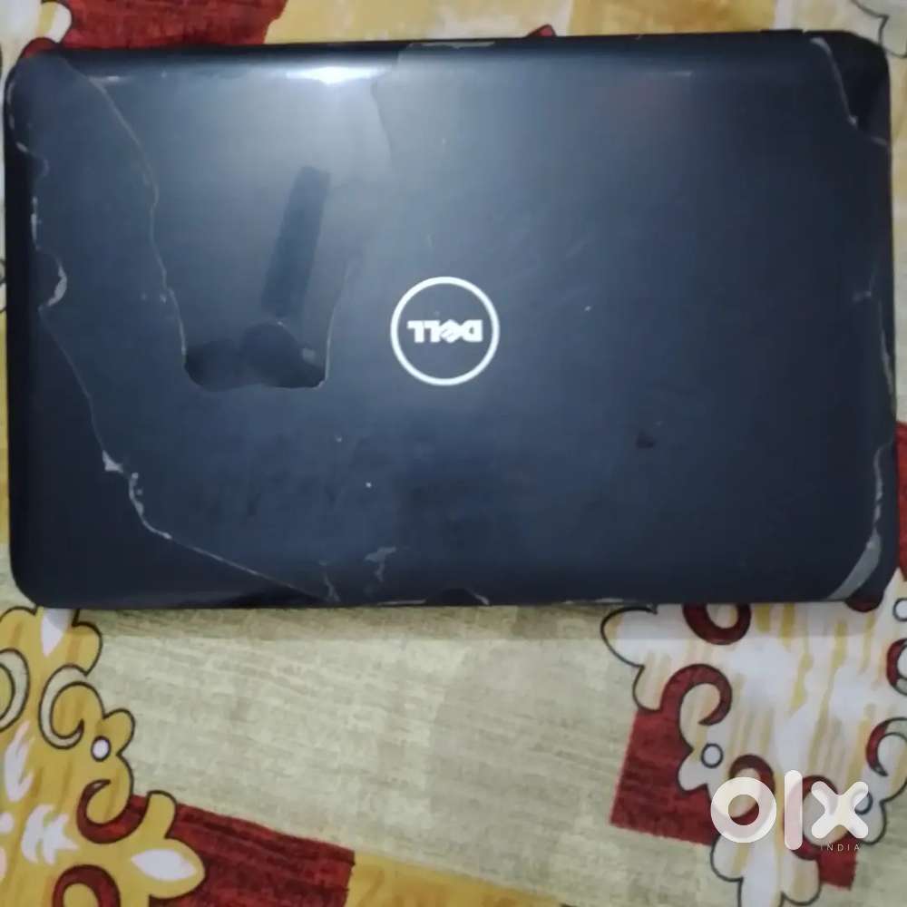 Dell Vostro Laptop with 520Gb hdd and ddr3 dual channel ram