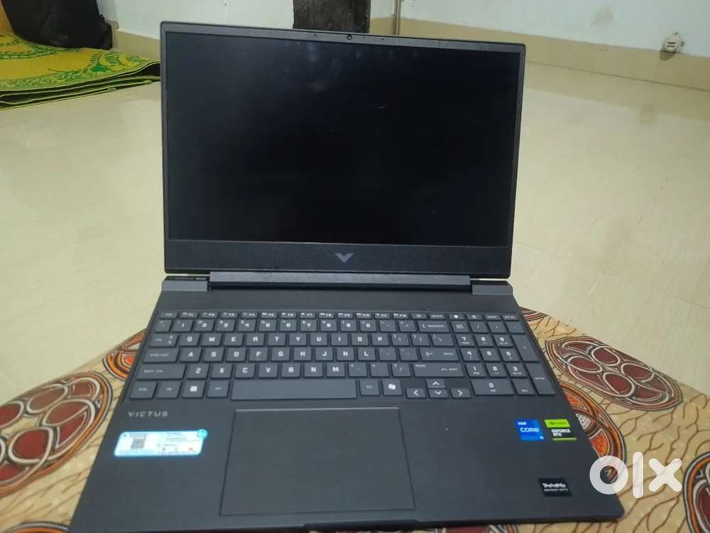 Hp victus 13th C 15 16 GB 512 GB 4GB 15fa2703 TX